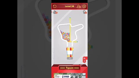 Pull the Pin - Level 38