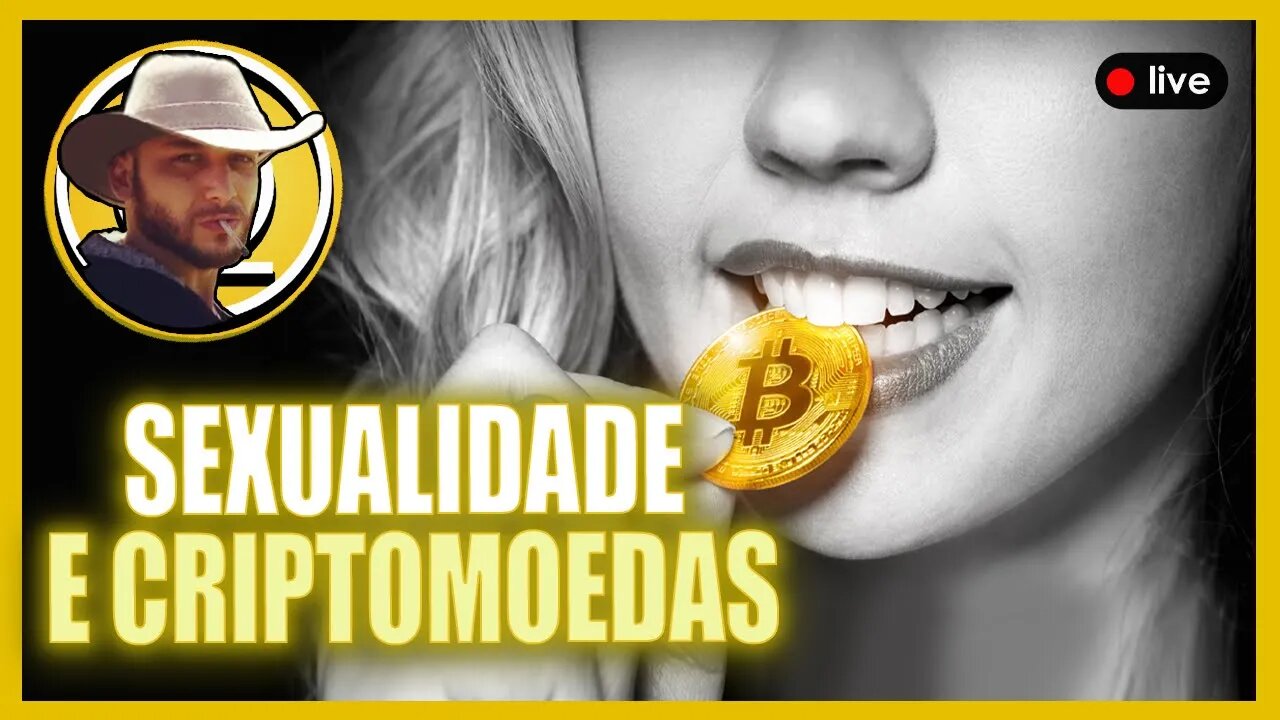 Detalhes do Bitcoin e Revolução Sekssual