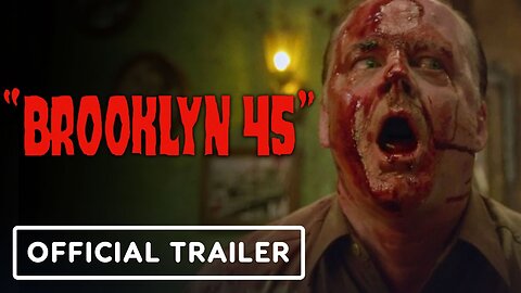 Brooklyn 45 - Official Trailer