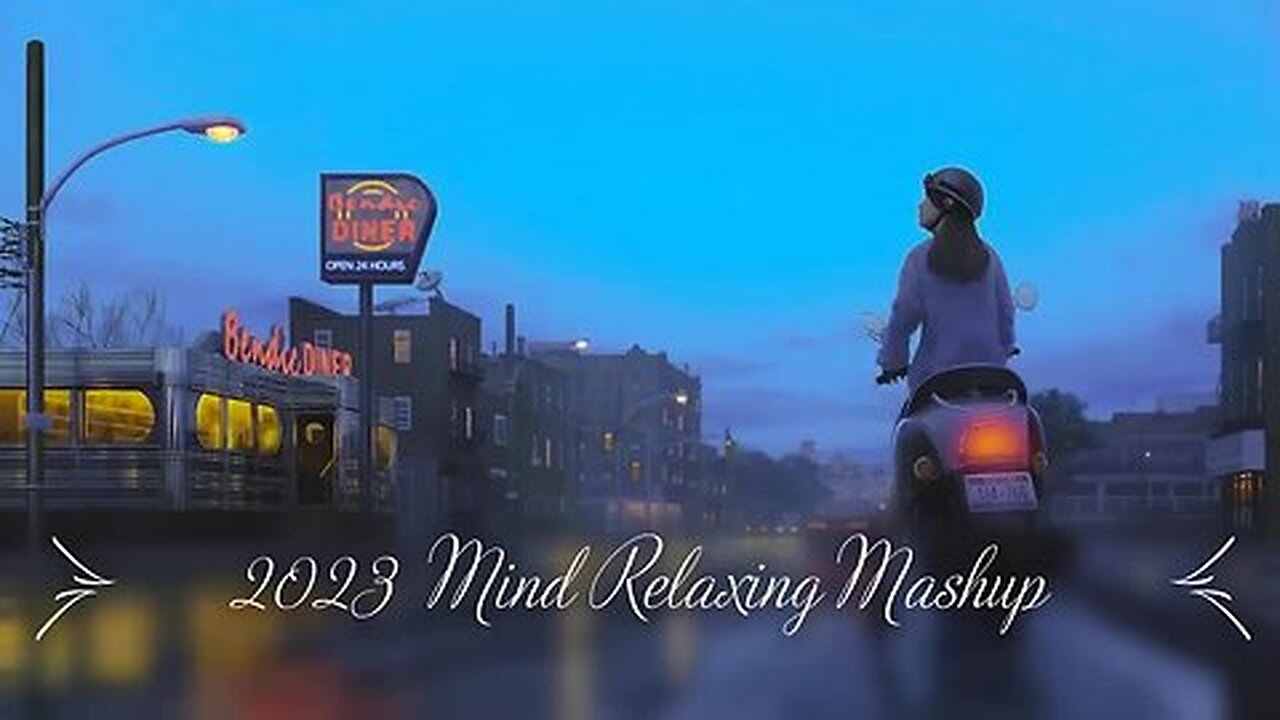 Lofi Mashup .Mind relaxing Songs by #arijitsingh #lofi #2023 #mind #atifaslam