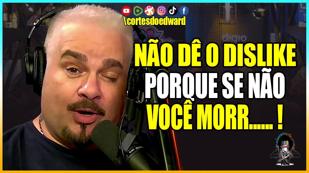 ENCICLOPÉDIA DE DESLIKE DO BOLA PARTE 03 - TENTE NÃO RIR