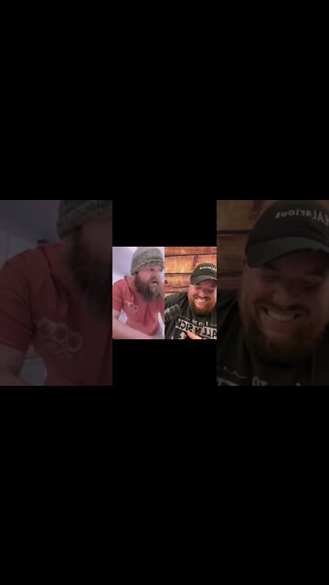 Here’s Your Dose Of REALarious…🤣🤣🤣 with @Goose Unfiltered