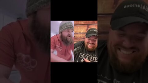 Here’s Your Dose Of REALarious…🤣🤣🤣 with @Goose Unfiltered