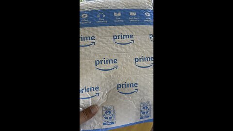 Amazon Wishlist Unboxing - Emergency Whistle & Book