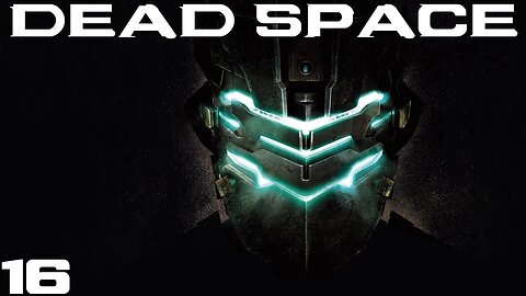 Dead Space remake |16| Tient, c'est à toi ça