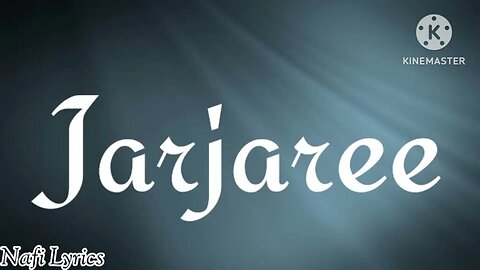 eskyas mezemir - jarjaree -