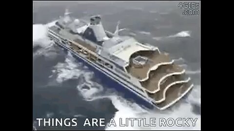 things are little Rocky