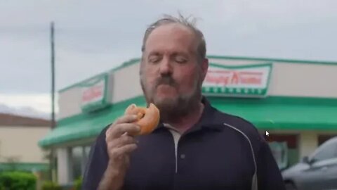 Guy Gets Arrested For Eating Last Krispy Kreme Donut - Earning The Hate