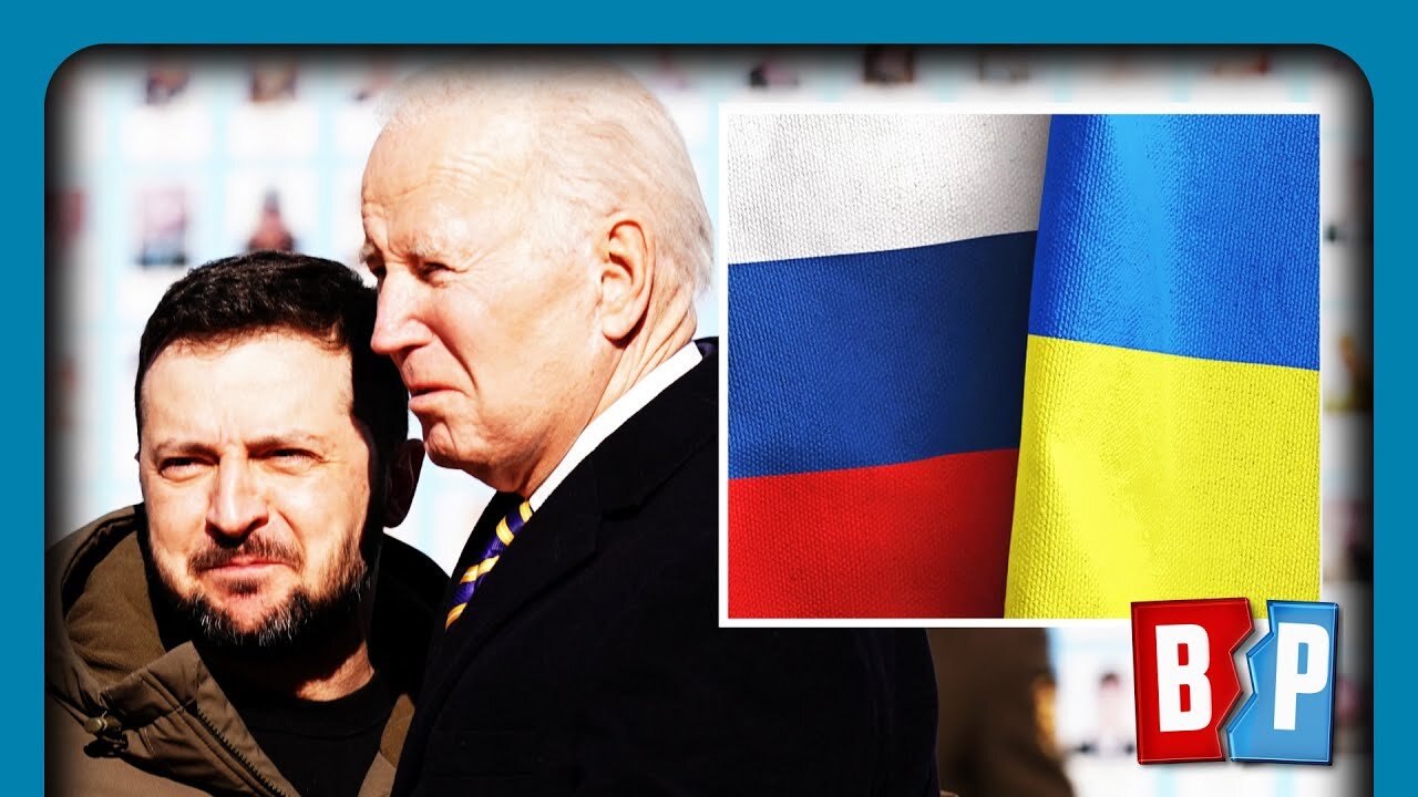 US Military BLASTS Ukraine Bad Tactics | Breaking Points