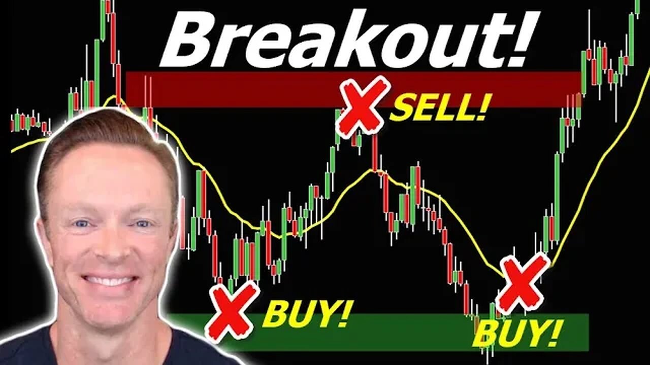 This *BREAKOUT PULLBACK* Could Easily 10X Tomorrow!!