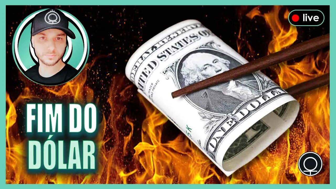 Os Sócios Anônimos e o segredo do Dólar