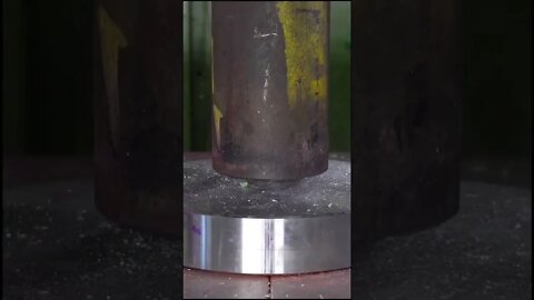 Hit 👍🔔 & SUBSCRIBE for more 🦾🦿🧠🤖📱🖥️🧫 🧬 🔬 🔭 📡Hydraulic press vs. rock! #presstest #hydraulicpress