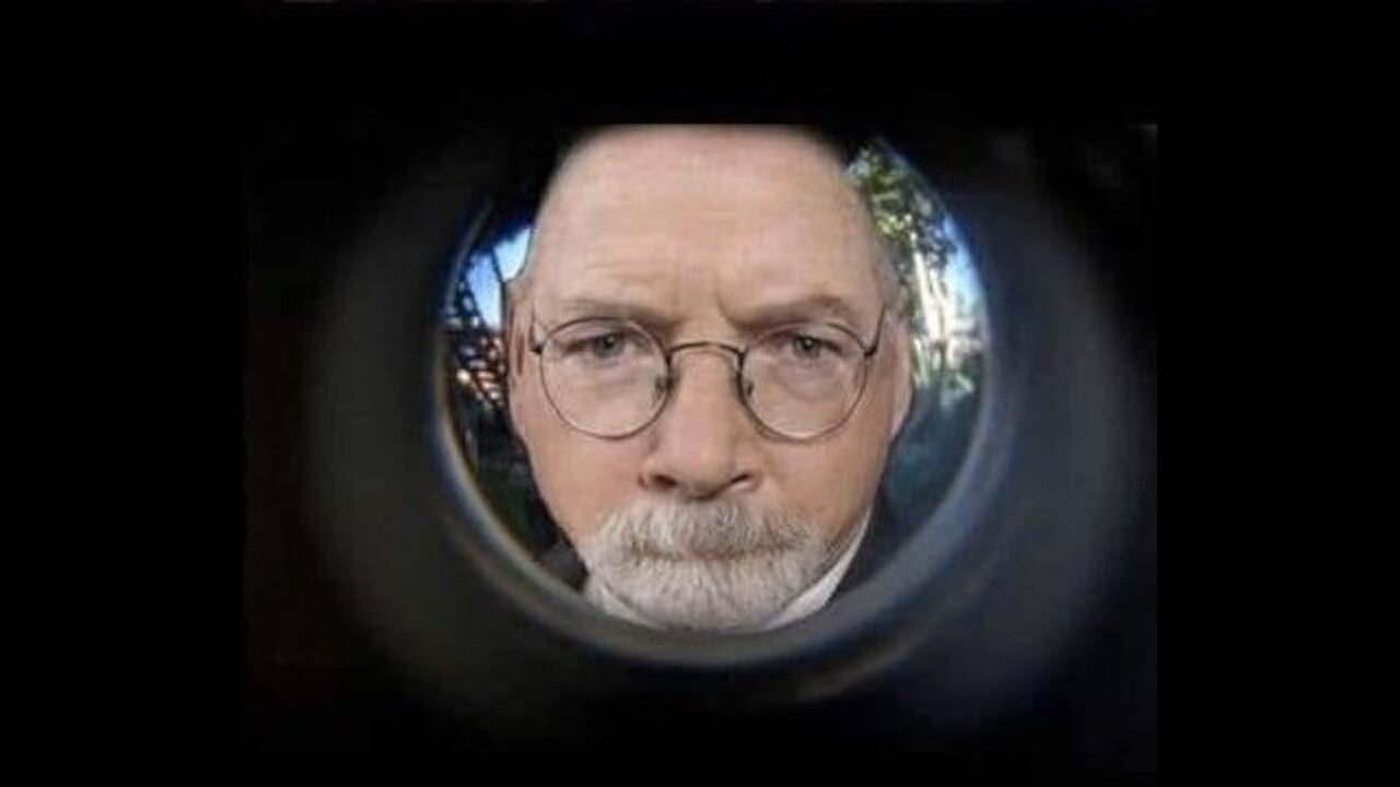 Just a little Patriot info...