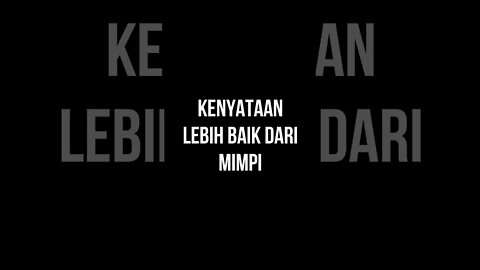 Dr. Seuss - kenyataan lebih baik dari mimpi