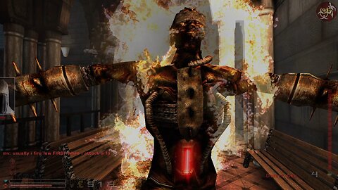 Firepound - Killing Floor mod