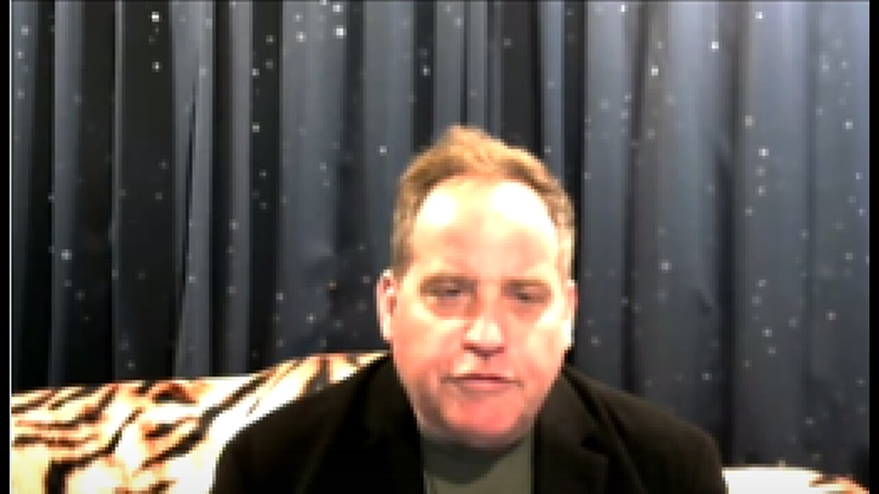 Benjamin Fulford - Guest William Two Feather - Feb 13 2024 (1st hour only)