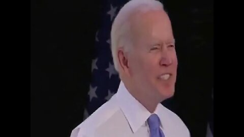 OMG. Unhinged Biden harasses female reporter and wags his finger at her, then demeans her and leaves