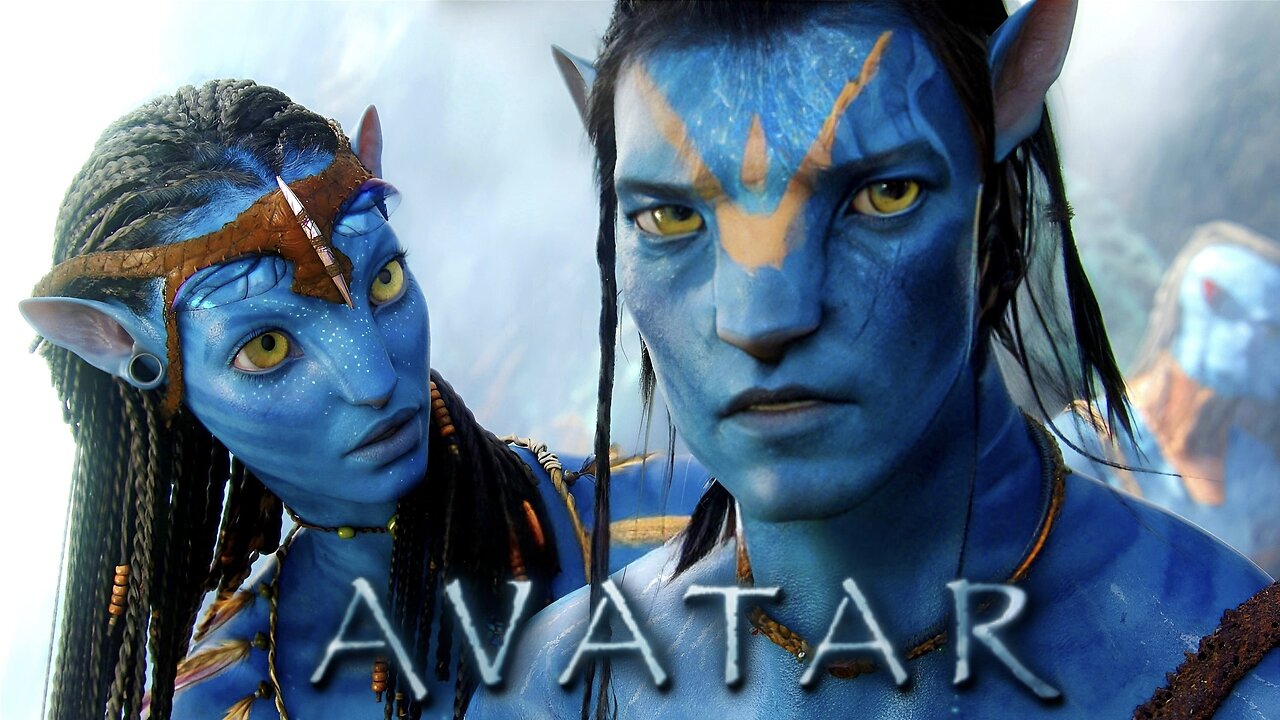 CINERAVE - Avatar [𝗝-𝗖]