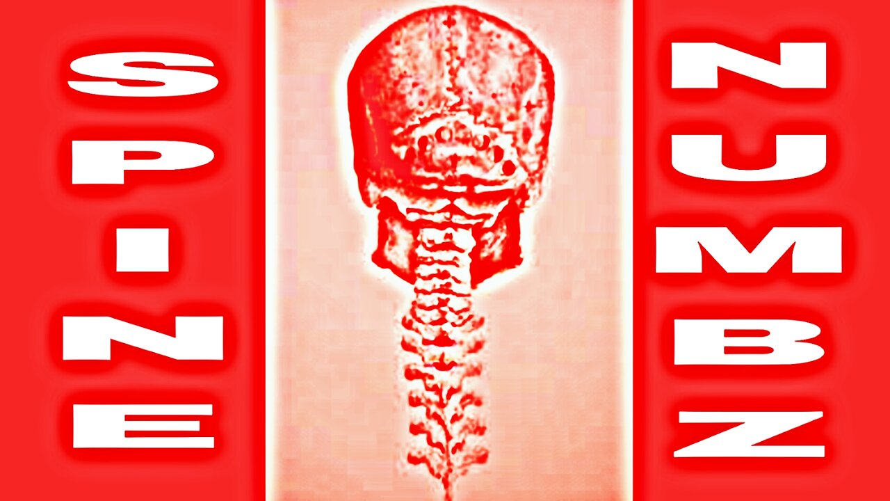 Spine NumbZ Instrumental Music (for concentration - relaxation - self hypnosis)