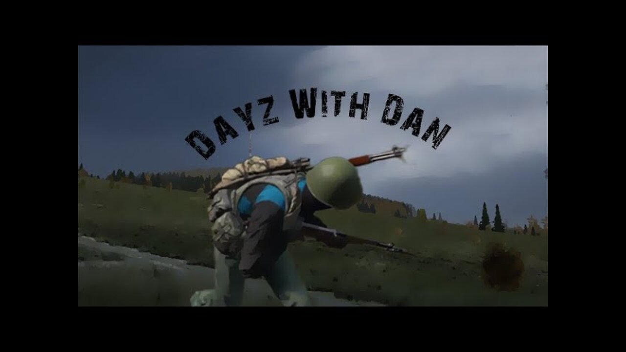 DayZ with David And Dan