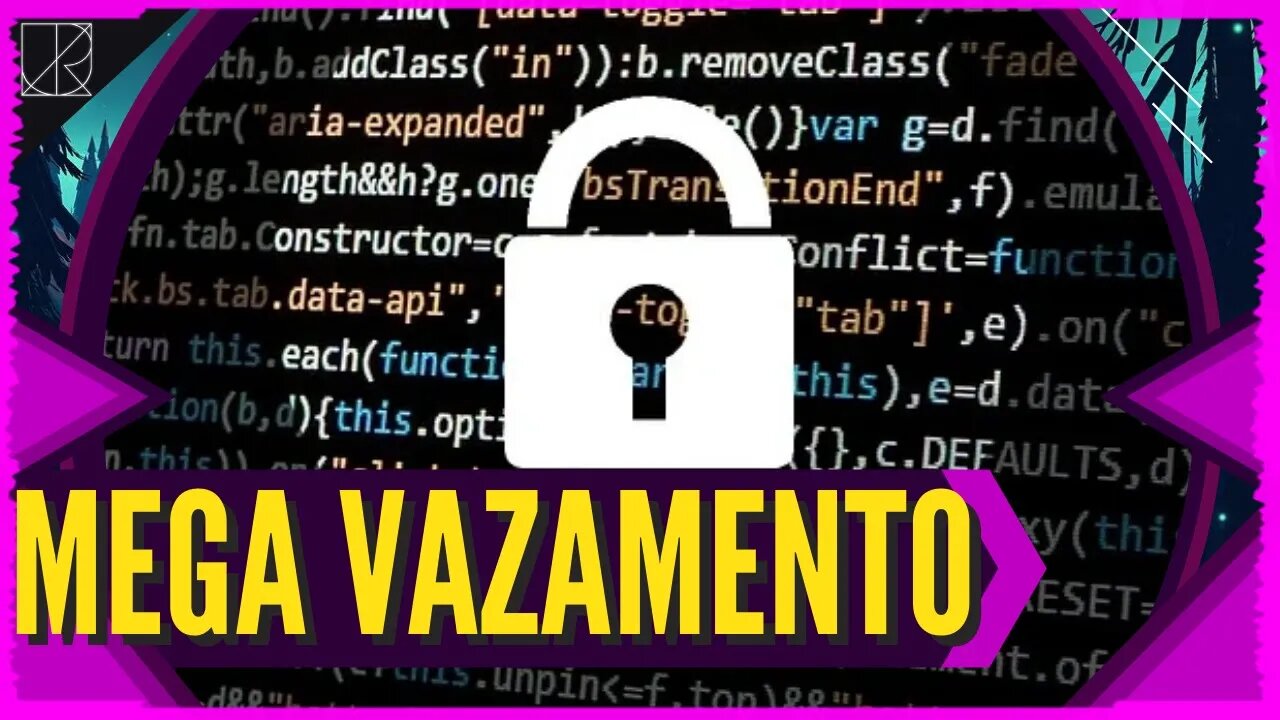 3,28 BILHÕES de SENHAS! || MEGA VAZAMENTO MUNDIAL. Incluindo senhas de domínios governamentais