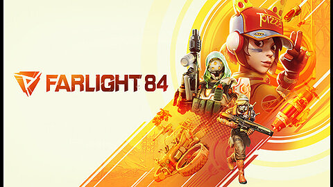 Farlight 84 gameplay