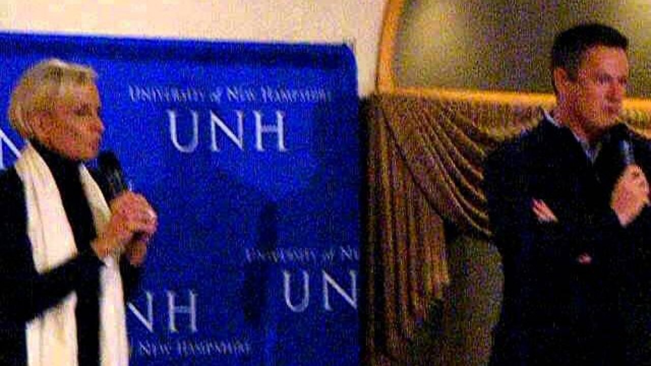 Joe Scarborough on why Iowa and New Hampshire should be first 1-8-12