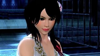 VF5FS match - Aoi (Kruza) vs. Taka (Notable 6)