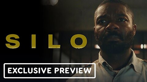 Silo - Preview