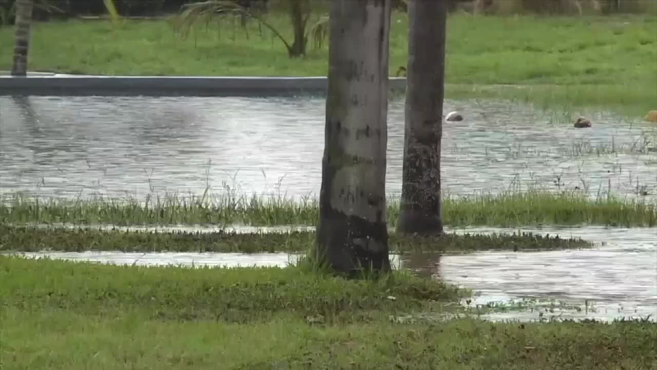 Citizens Insurance policyholders face flood insurance mandate