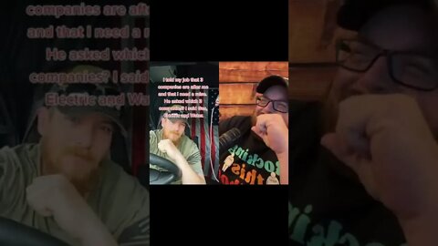 Here’s Your Dose Of REALarious…🤣🤣🤣 with @Bearded Warrior