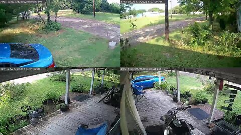 AwShuxs Studios - Live Camera Stream