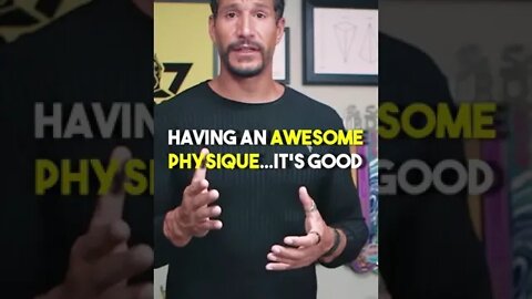 This Is What Happens When You Build An Attractive Physique (SHOCKING!)