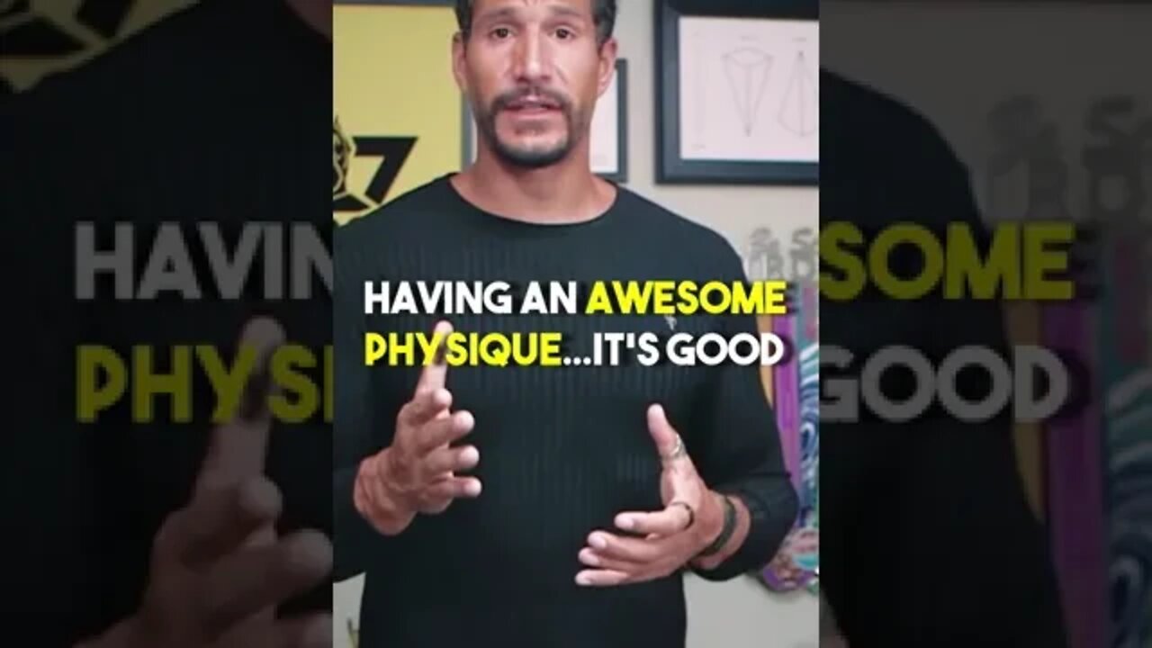 This Is What Happens When You Build An Attractive Physique (SHOCKING!)