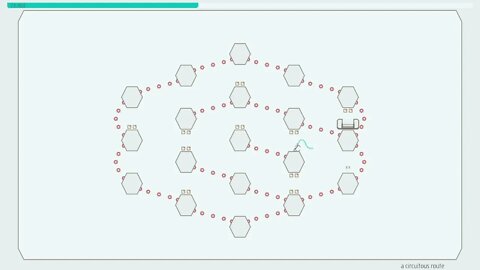 N++ - A Circuitous Route (S-D-08-02) - G--