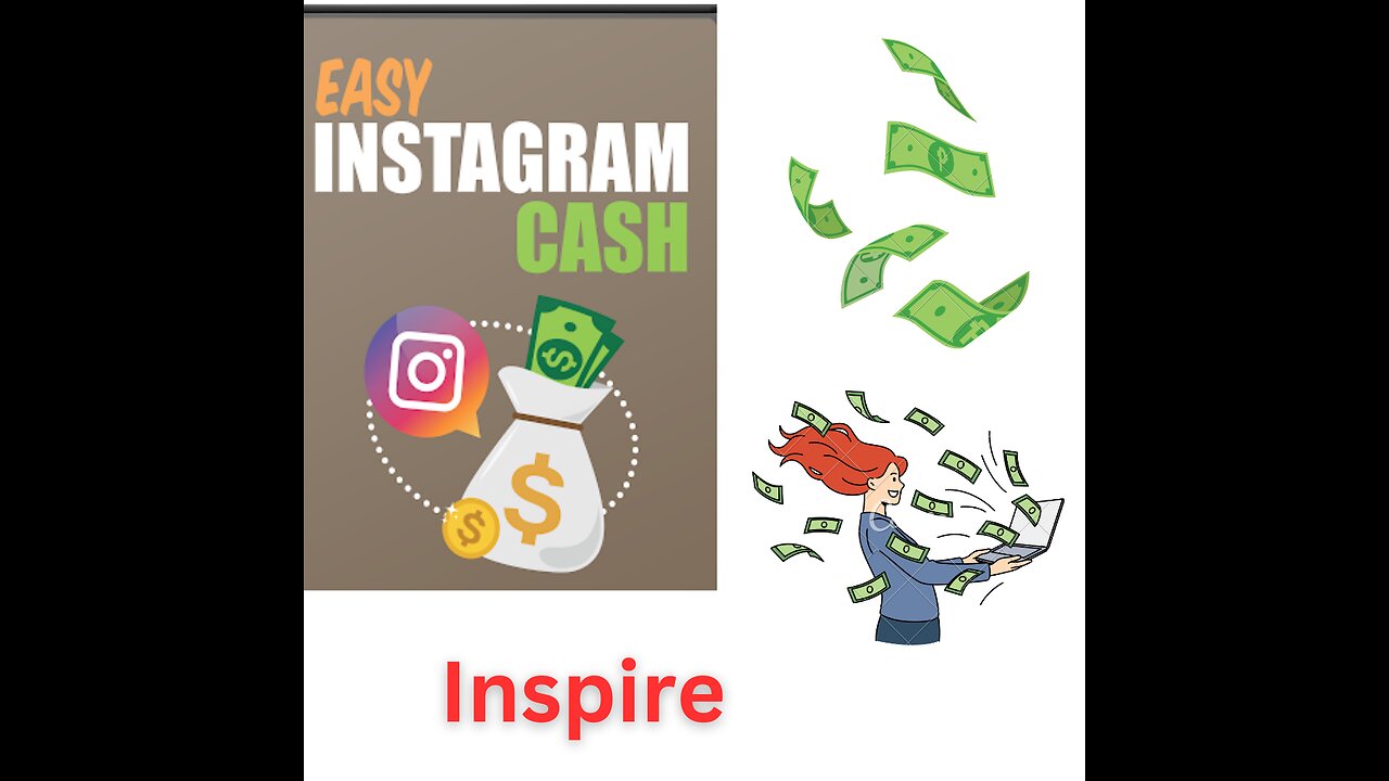 10 tips to easy Instagram cash | part 4 | how to make money online