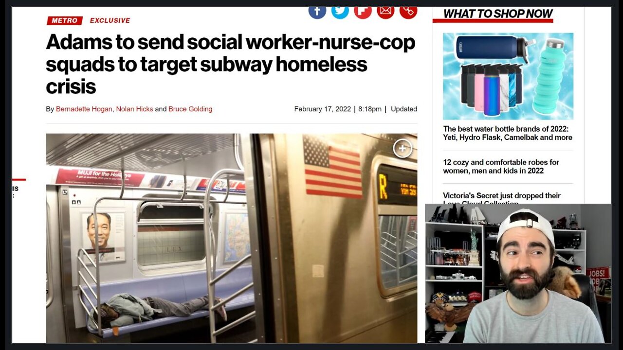 Psychosis-Squads! Statist Goons Join Forces To Form 'Emergency Help' Teams!