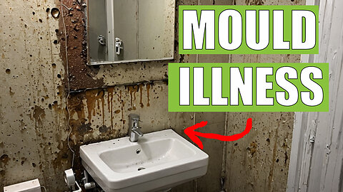 60 Seconds To Cura - Mould Toxicity, CIRS and Holistic Approaches