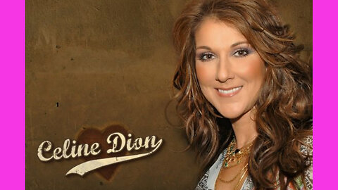 Celine Dion - To Love You More