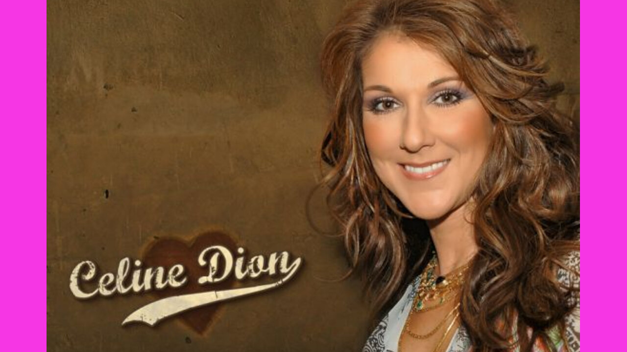 Celine Dion - To Love You More