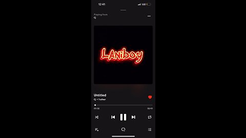 new to this app🫶🏽 Tell me what yall think of my music🔥⭐️