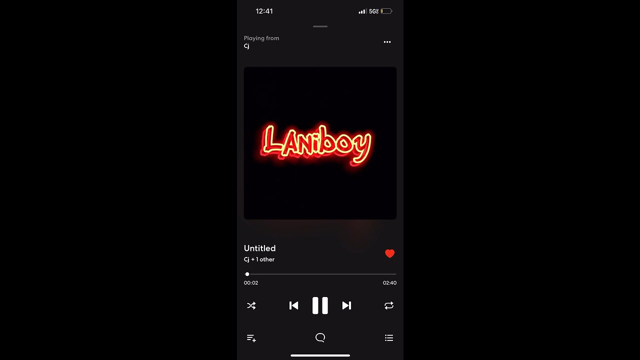 new to this app🫶🏽 Tell me what yall think of my music🔥⭐️