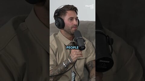 Ross Worswick on some of the big inspirations behind The Couture Club #rossworswick #thecoutureclub