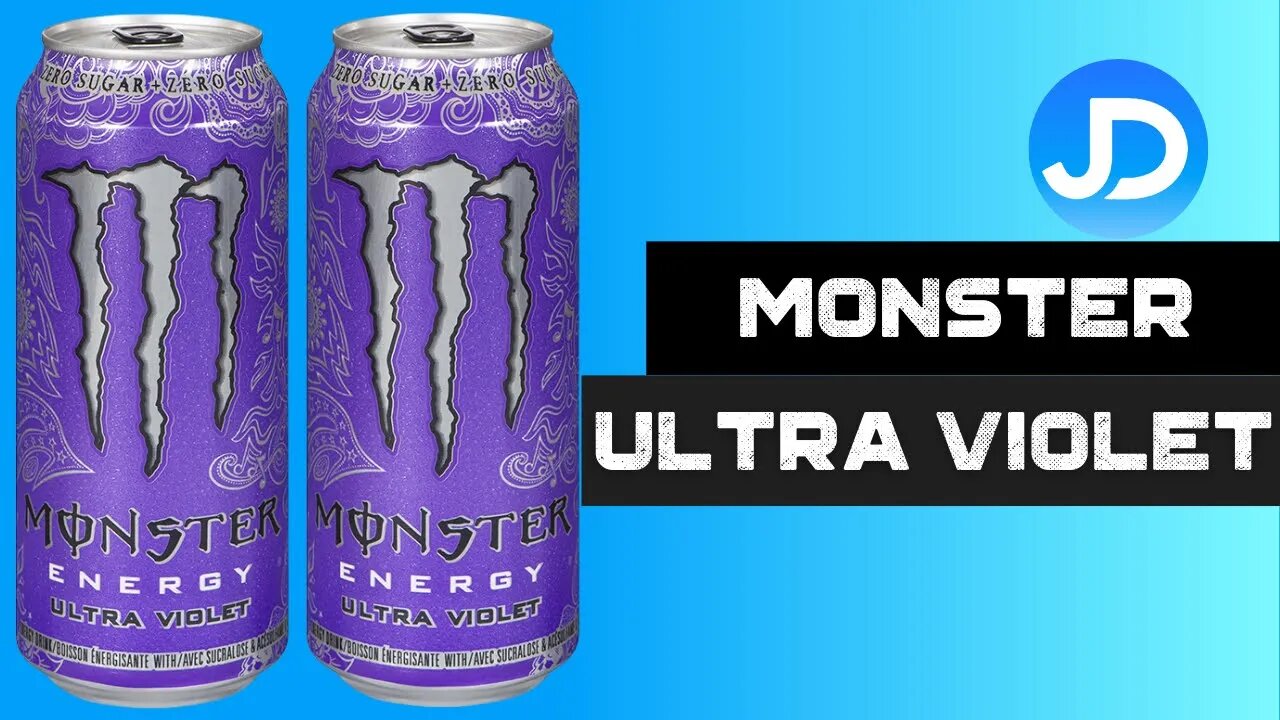 Monster Ultra Violet review