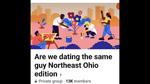 AWDTSG NorthEast Ohio Dumb Dumb Edition