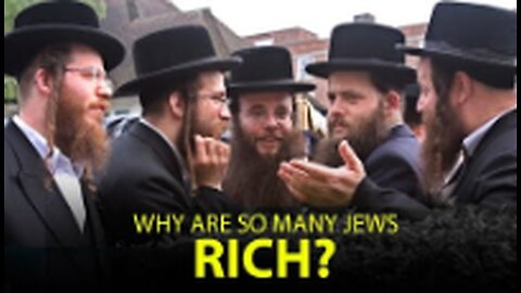 'They Are Programmed to be RICH'