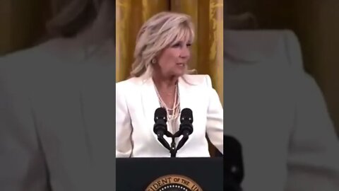 Jill Biden Claims “Rights are Under Attack” in Florida, Texas and Alabama