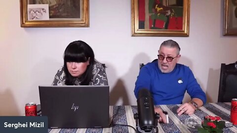 Serghei Mizil: Pozitia Ungariei fata de razboi