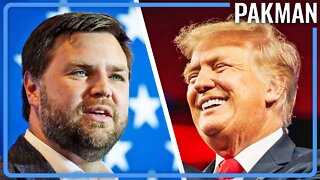 Trump-Endorsed Extremist Wins Primary, More Results