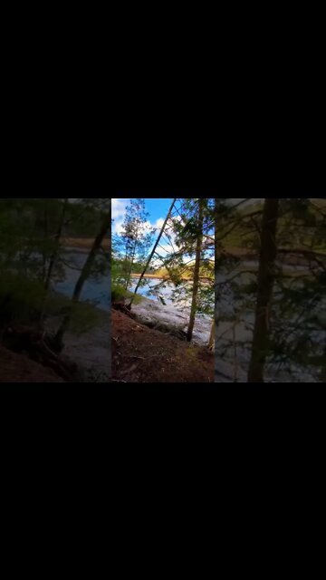 Canada is such a beautiful country